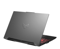 ASUS TUF Gaming Ryzen 7-7445HS/16GB/512/Win11 RTX4050 - odnowiony - 1530725 - zdjęcie 6